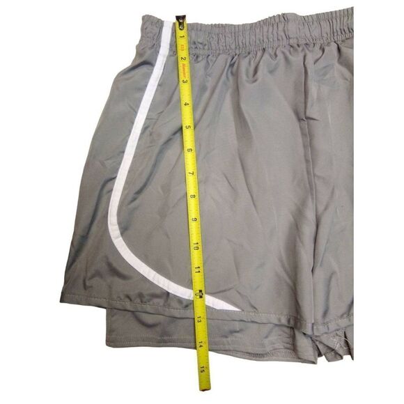 Danskin Athletic Running Shorts Size M-L - Picture 5 of 5